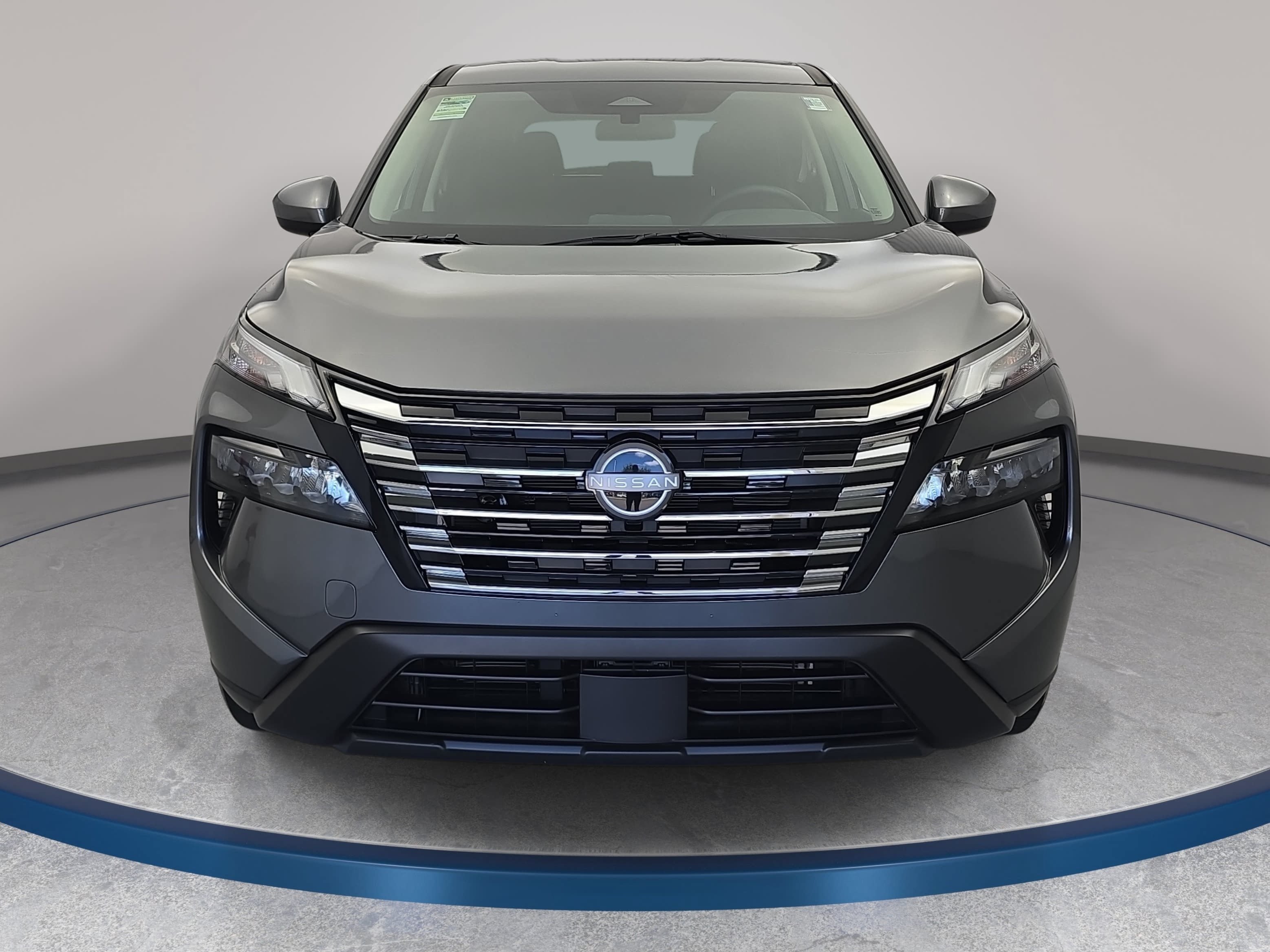 Certified 2026 Nissan Rogue SV FWD image 2