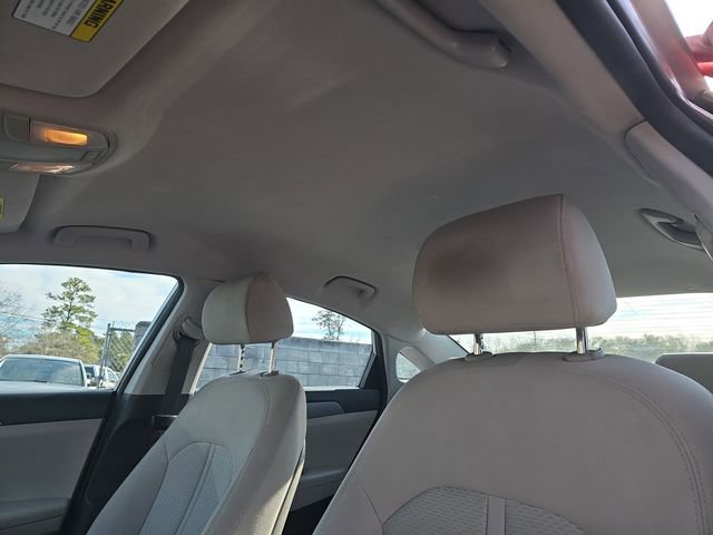Used 2019 Hyundai Sonata SE image 16