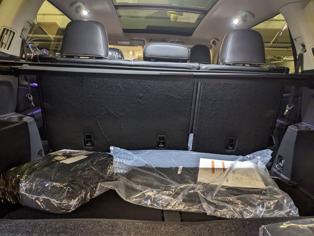 New 2026 Volkswagen Atlas SEL Premium R-Line image 28