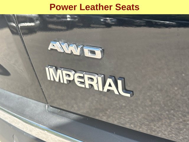 Used 2023 Cadillac XT5 Premium Luxury AWD/4WD image 11