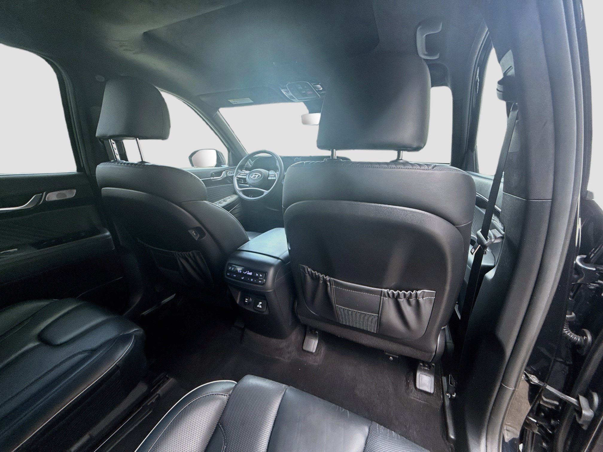 Used 2023 Hyundai Palisade Calligraphy FWD image 27