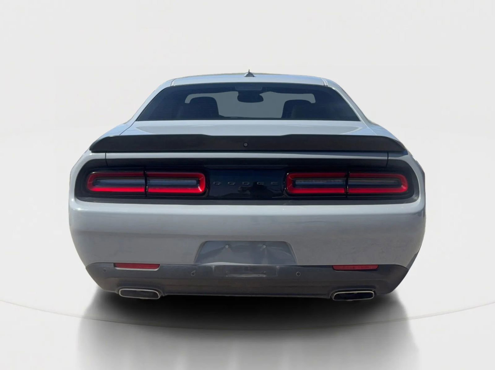 Used 2020 Dodge Challenger GT w/ Plus Package image 4