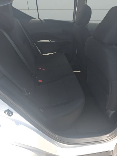 New 2025 Nissan Kicks Play S FWD image 9