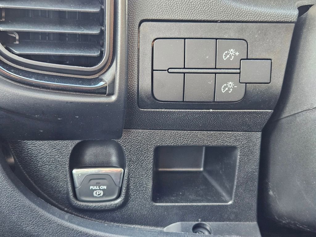 New 2026 RAM ProMaster 1500 image 20