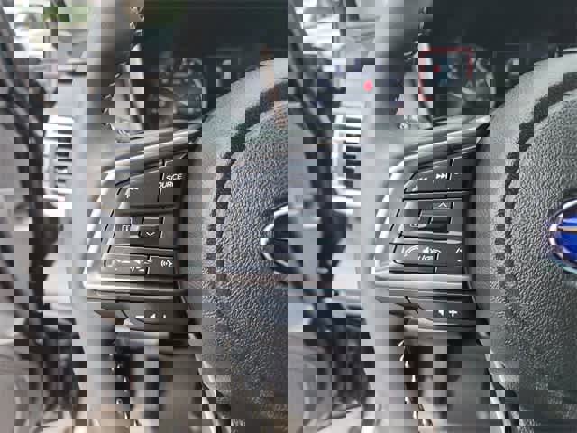 New 2025 Subaru Outback Touring XT image 22