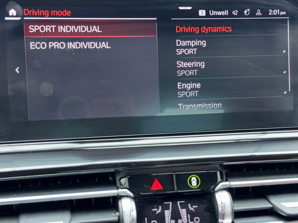 Used 2022 BMW 840i Coupe w/ Driving Assistance Package image 21