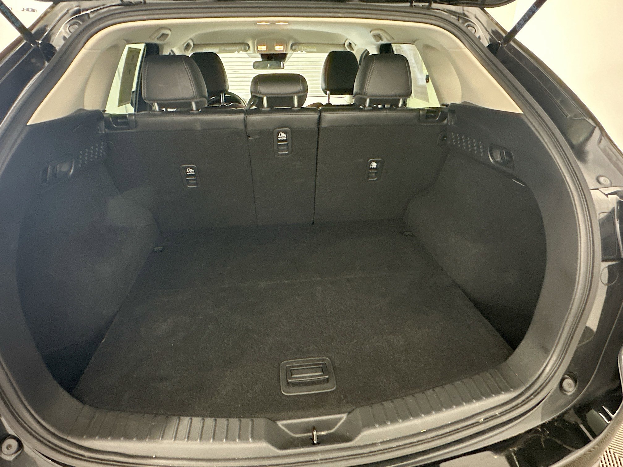 Used 2025 MAZDA CX-5 AWD 2.5 S w/ Select Package image 30
