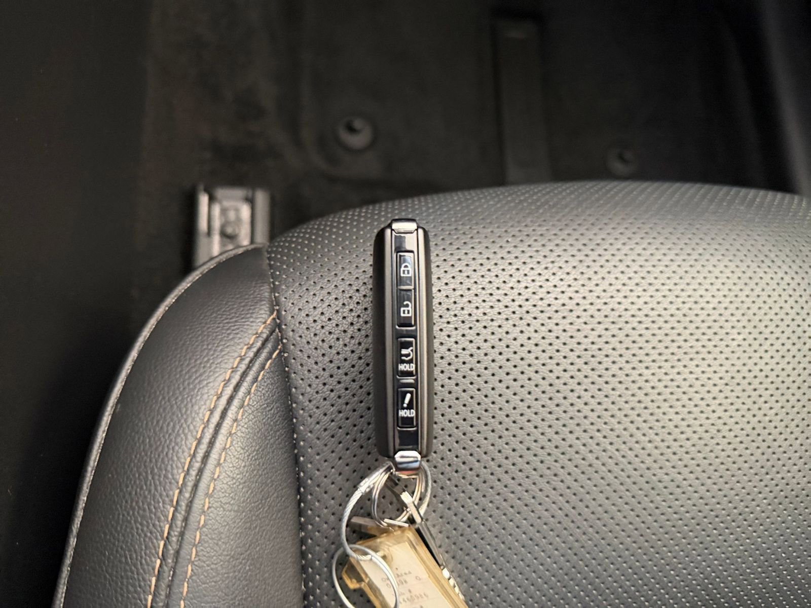 Used 2025 MAZDA CX-70 3.3 Turbo w/ Preferred Package image 18