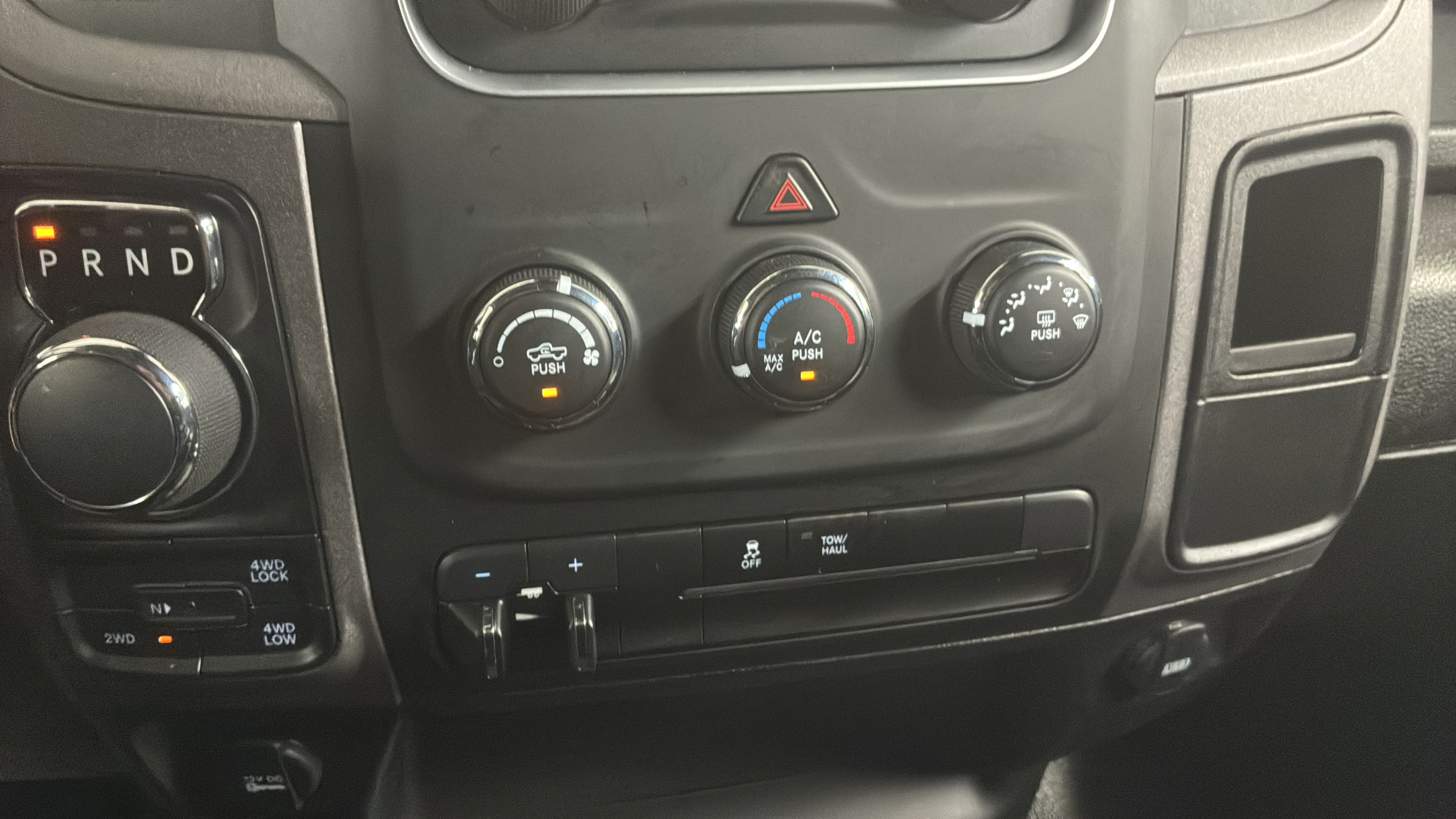 Used 2023 RAM 1500 Tradesman w/ Popular Equipment Group AWD/4WD image 13