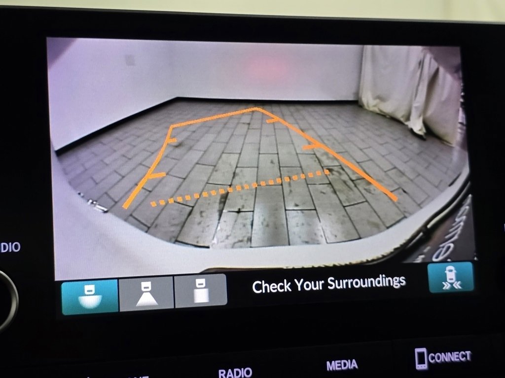 Used 2024 Honda HR-V Sport image 5