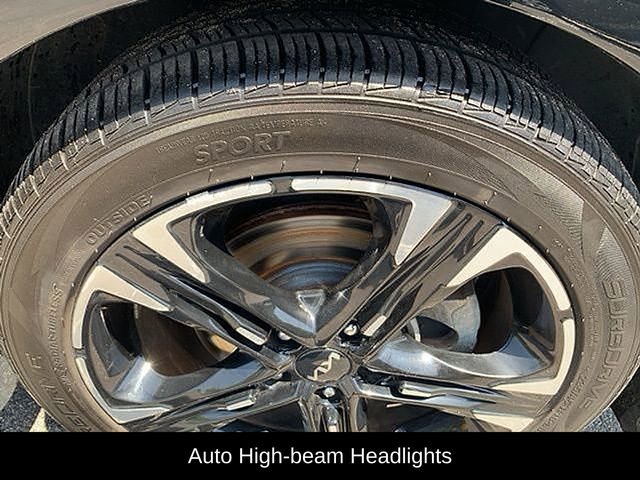 Used 2023 Kia K5 GT-Line image 12