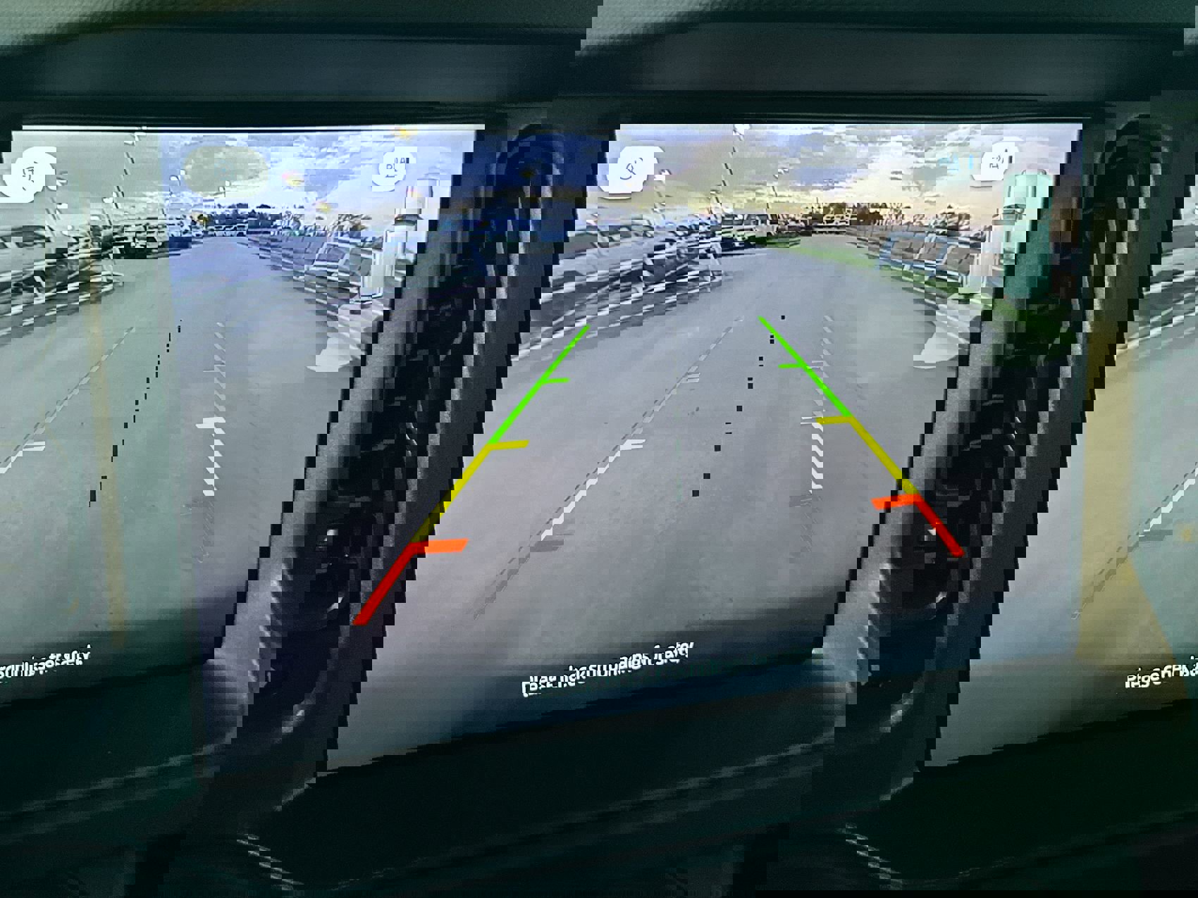 Used 2025 Ford Bronco Big Bend image 17