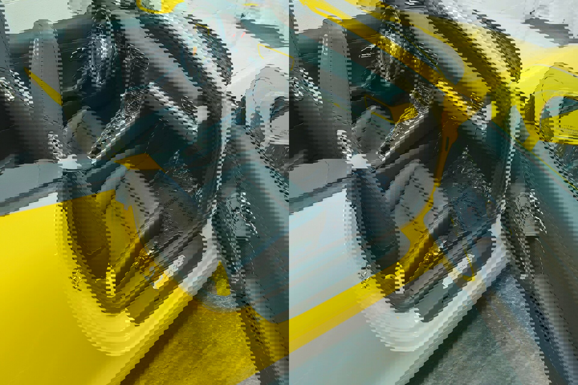 Used 2012 Porsche 911 Carrera S w/ Burmester Audio Pkg image 99