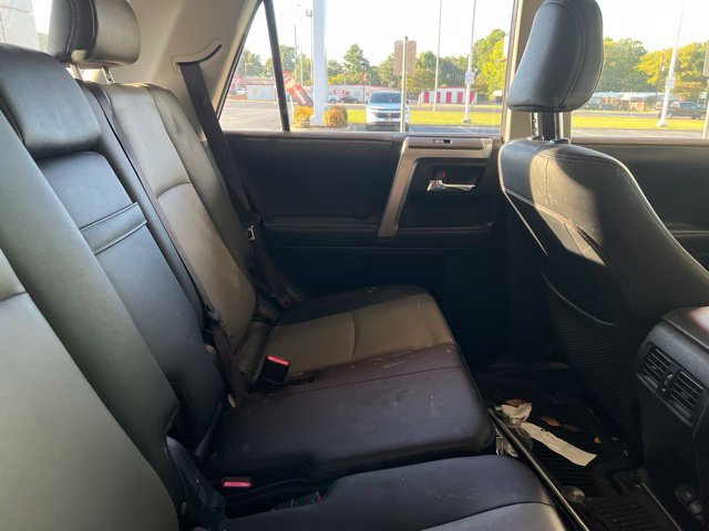 Used 2023 Toyota 4Runner SR5 Premium w/ Moonroof Package AWD/4WD image 15