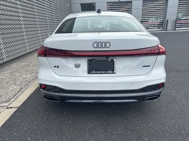 Used 2025 Audi A5 2.0T Premium w/ Convenience Package image 12