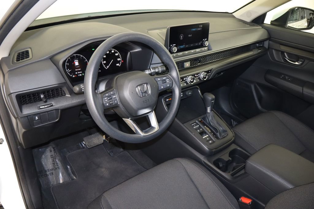 Used 2024 Honda CR-V EX image 24