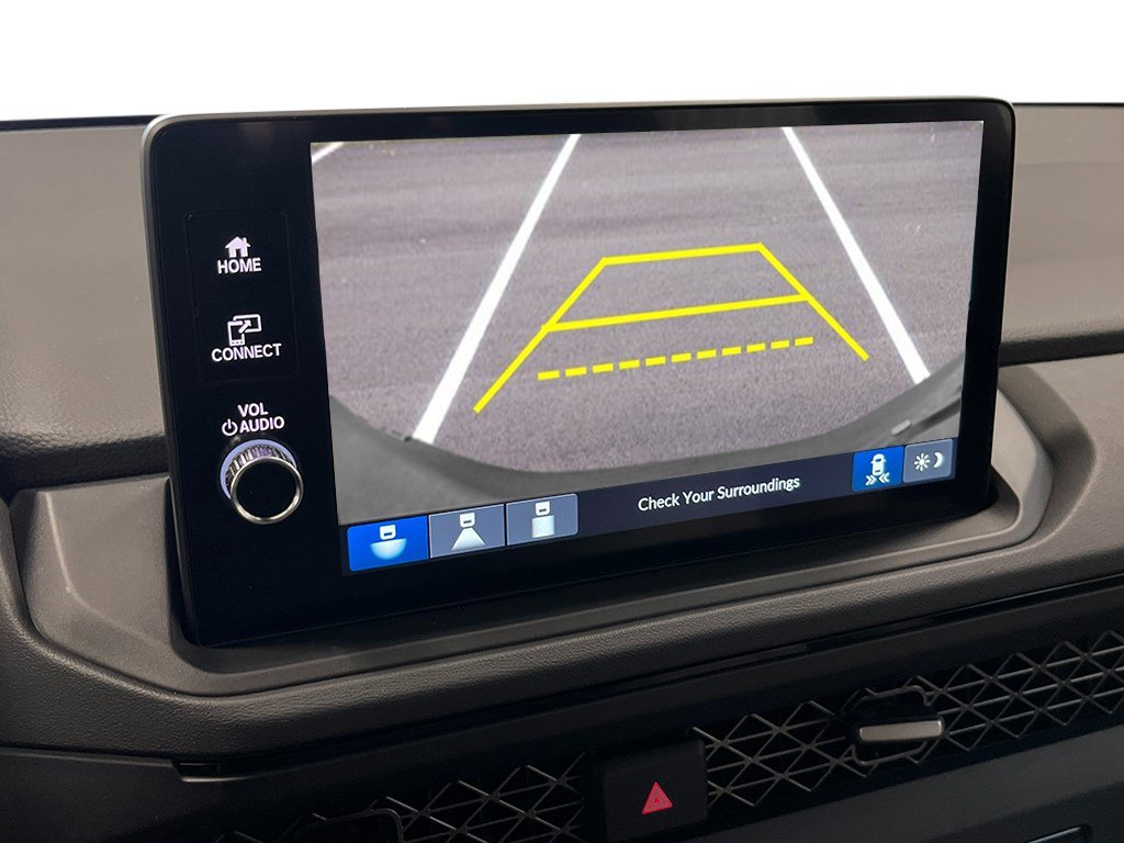 New 2026 Honda Accord SE image 24