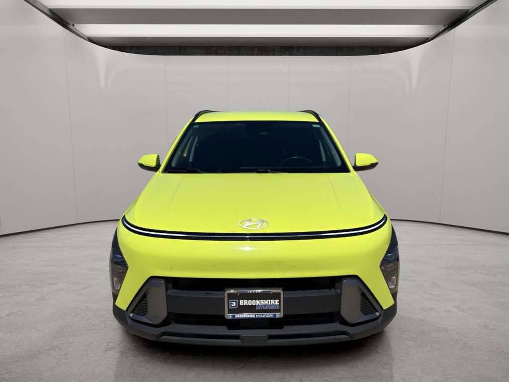 Used 2024 Hyundai Kona SEL w/ Convenience Package image 8