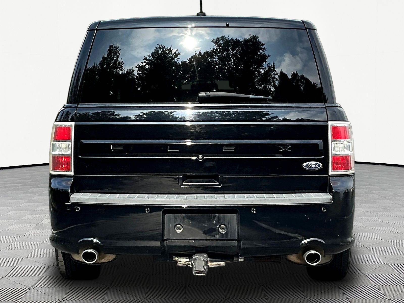 Used 2018 Ford Flex SE FWD image 5