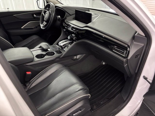 Certified 2023 Acura MDX w/ Advance Package AWD/4WD image 33