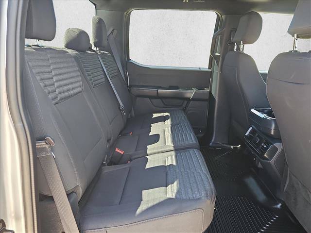 Used 2023 Ford F150 XL w/ STX Appearance Package AWD/4WD image 26