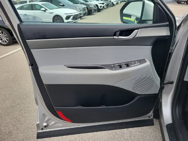 Used 2025 Hyundai Palisade SEL FWD image 22