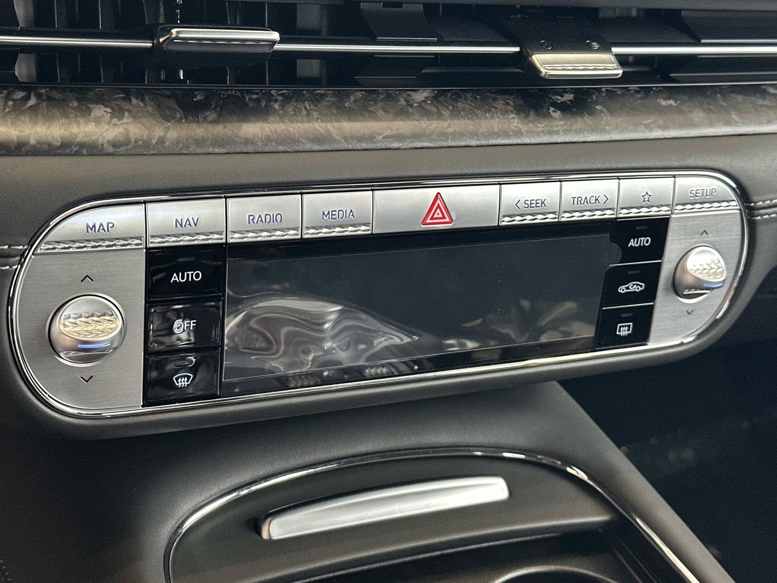 New 2026 Genesis G90 3.5T AWD/4WD image 9