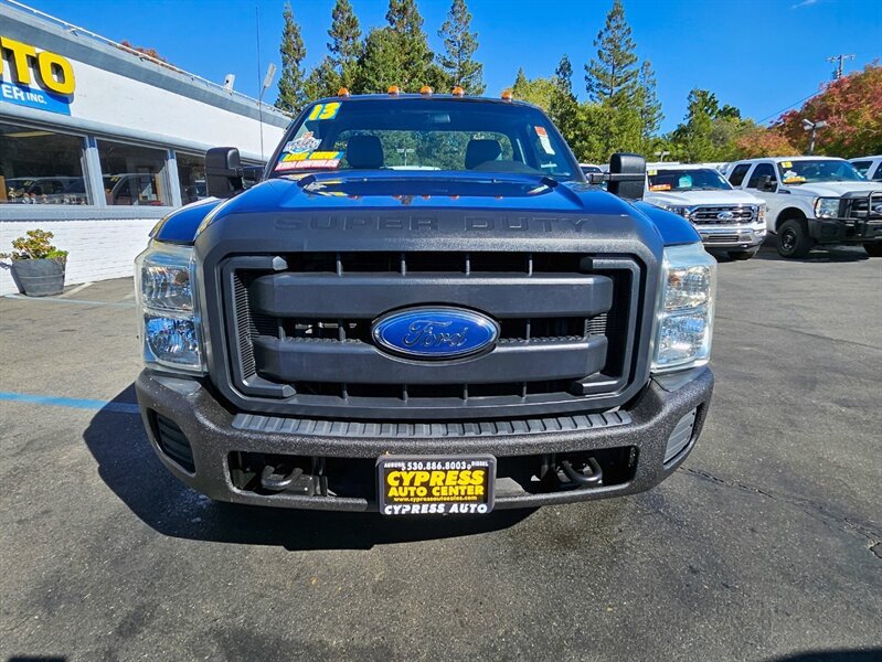 Used 2013 Ford F350 XL RWD image 11