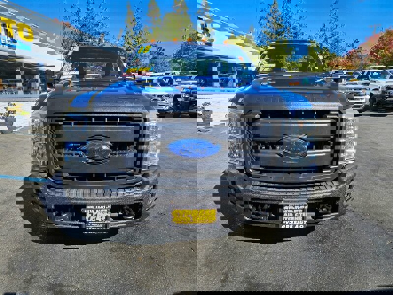 Used 2013 Ford F350 XL image 11