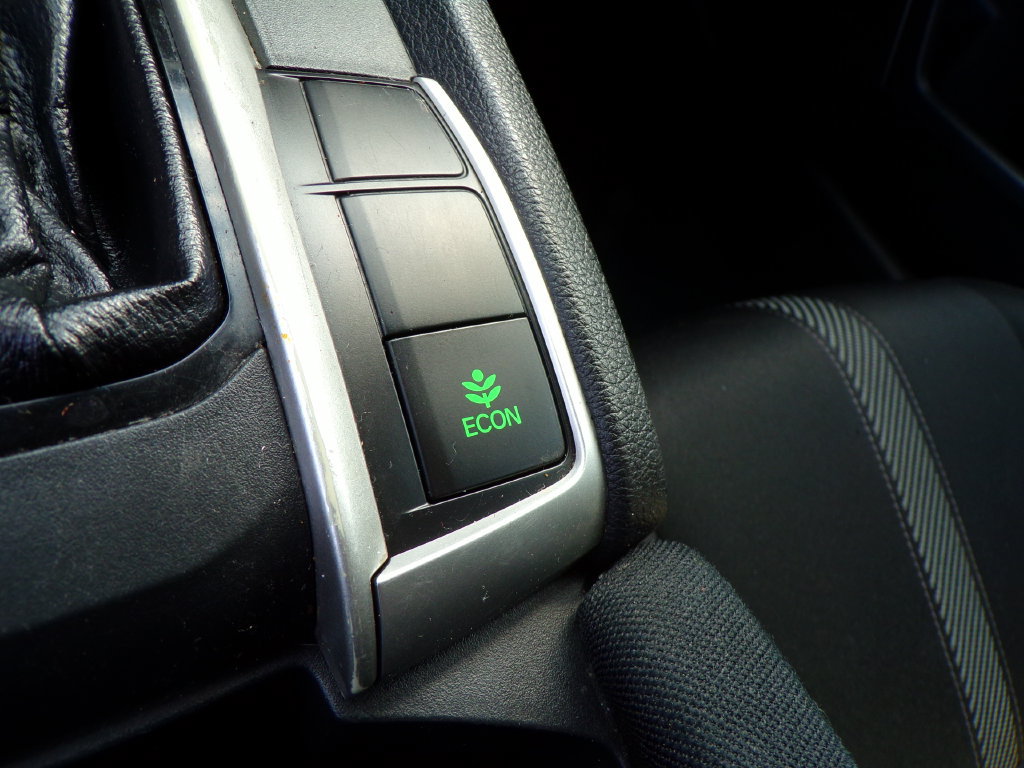 Used 2018 Honda Civic LX image 21