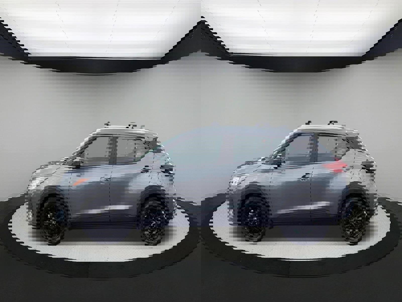 Used 2024 Nissan Kicks SV w/ Interior Electronics Package image 5