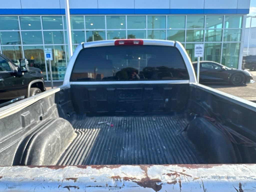 Used 2008 Dodge Ram 1500 Truck Laramie w/ Trailer Tow Group RWD image 14