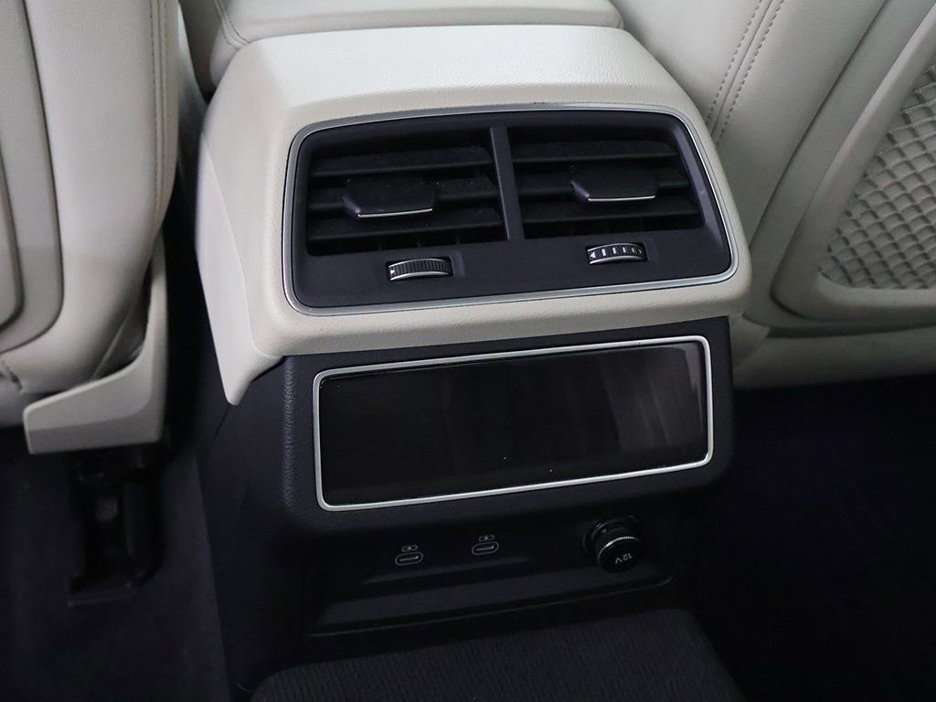 Used 2023 Audi A6 Premium Plus w/ Premium Plus Package image 48