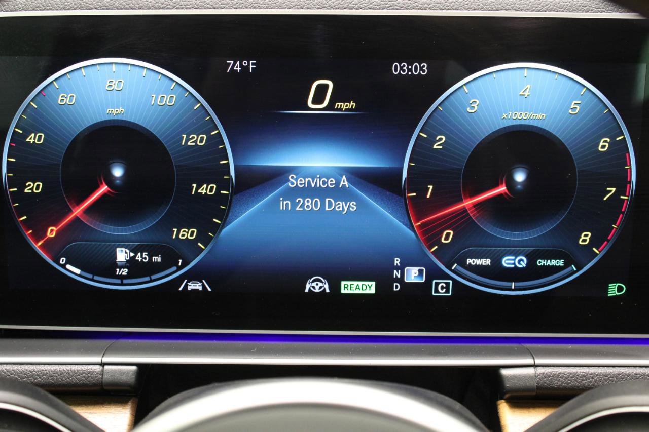 Used 2021 Mercedes-Benz GLE 450 4MATIC image 80