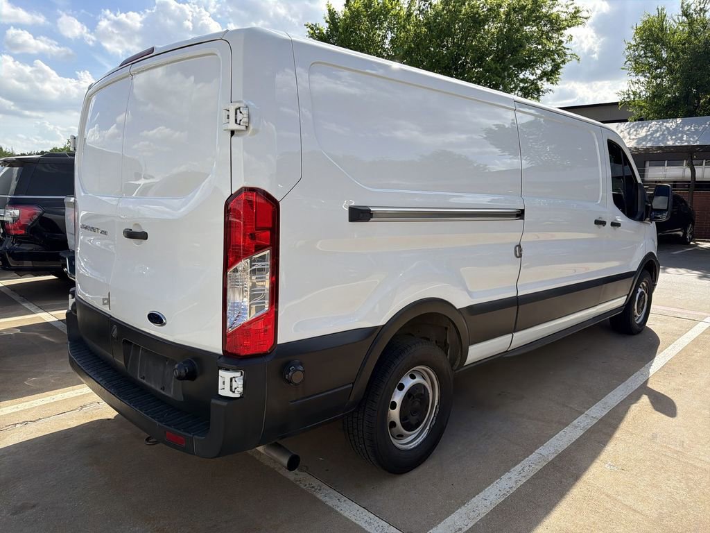 Used 2020 Ford Transit 250 Low Roof w/ Load Area Protection Package image 3