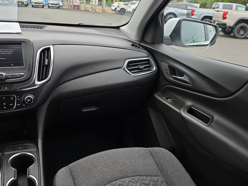 Certified 2023 Chevrolet Equinox LT AWD/4WD image 22