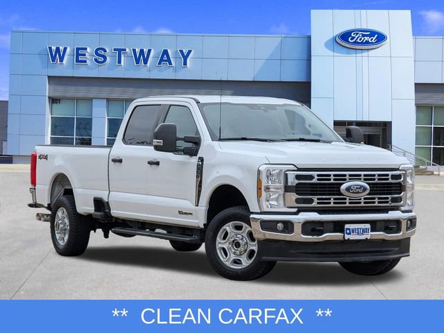 Used 2025 Ford F350 XLT AWD/4WD image 1