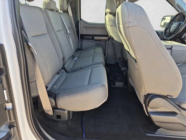 Used 2015 Ford F150 XLT w/ Equipment Group 301A Mid AWD/4WD image 19