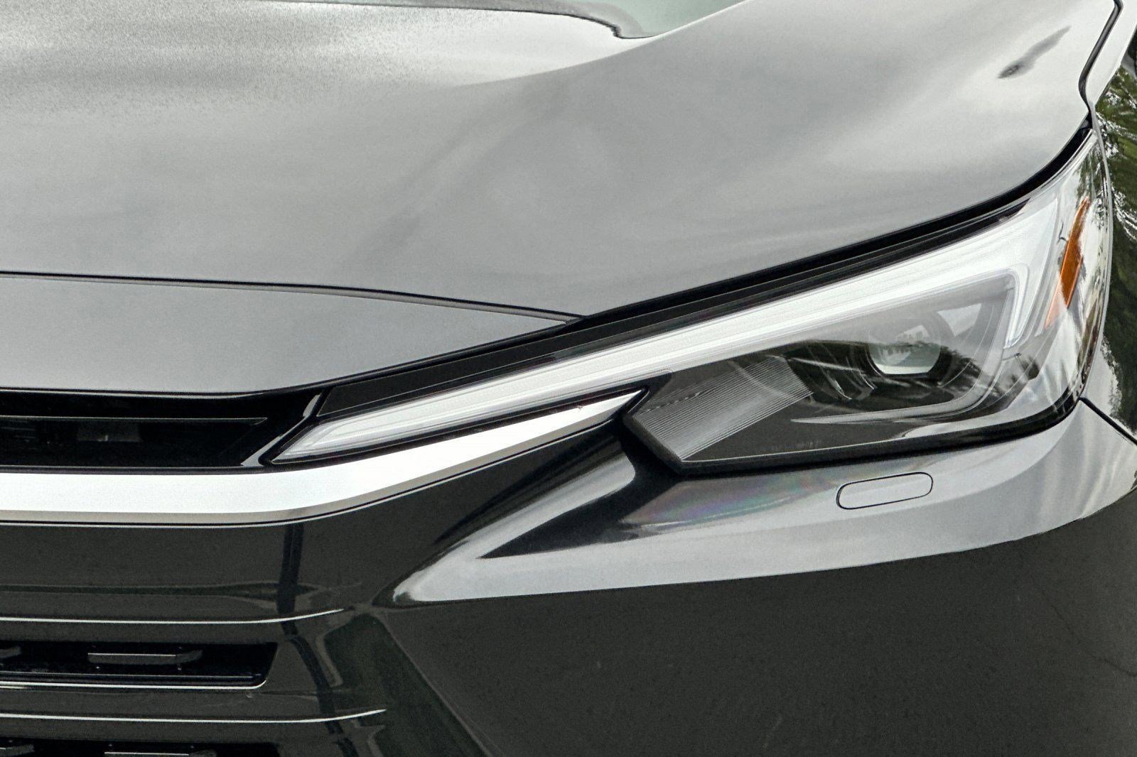 New 2026 Lexus TX 500h AWD image 10