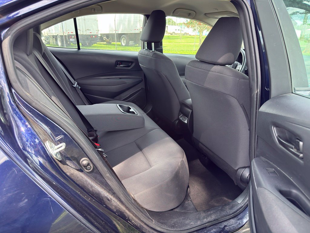 Used 2024 Toyota Corolla LE FWD image 28