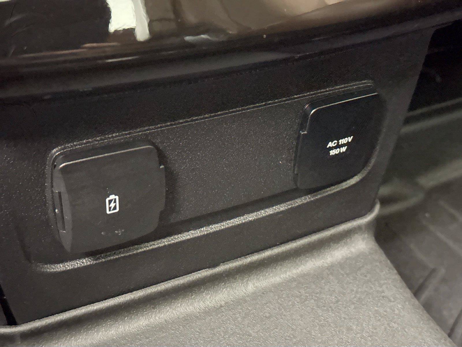 Used 2021 Lincoln Aviator Reserve w/ Equipment Group 201A RWD image 34