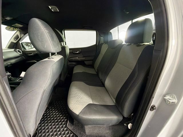 Used 2021 Toyota Tacoma TRD Sport AWD/4WD image 25