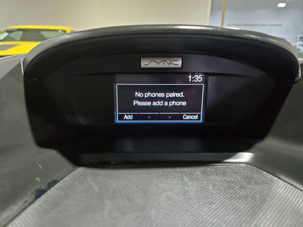 Used 2016 Ford Escape SE image 29