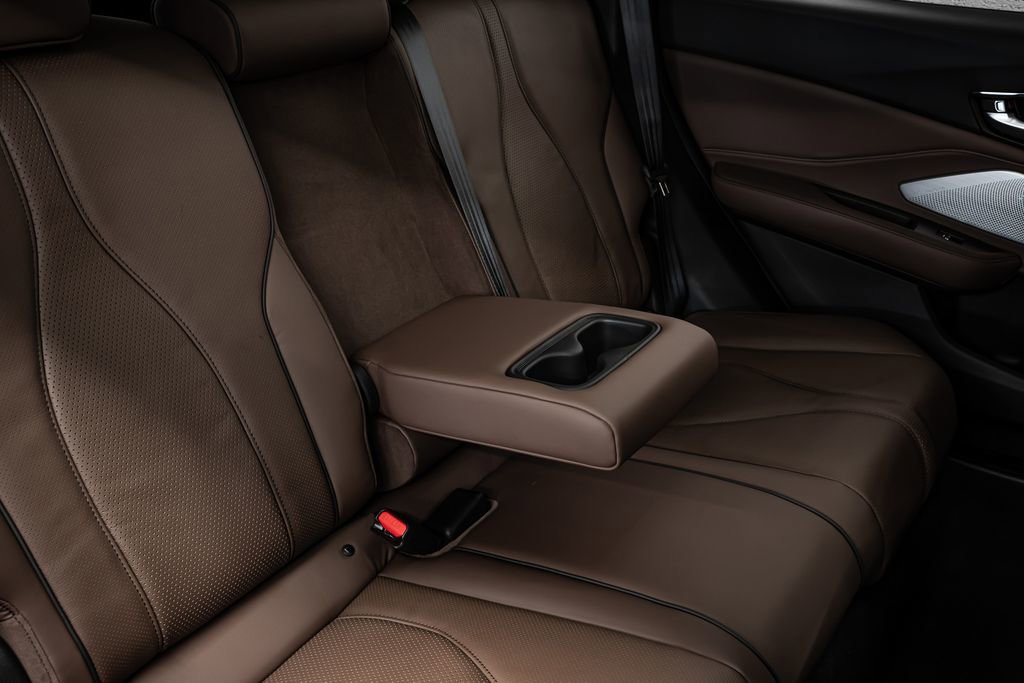 New 2026 Acura RDX SH-AWD w/ Advance Package image 24