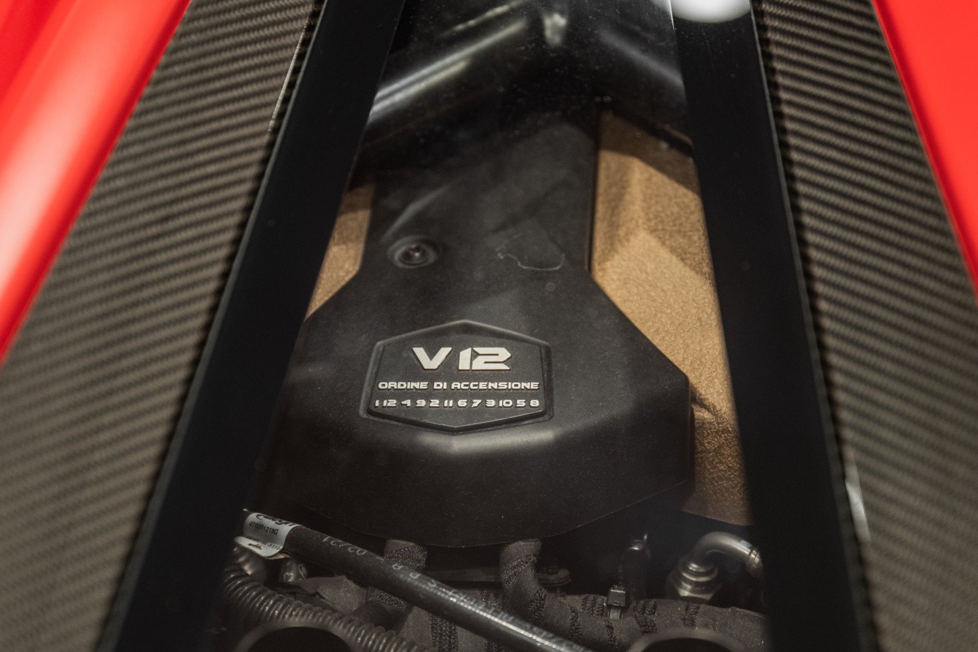 Used 2021 Lamborghini Aventador SVJ AWD/4WD image 26