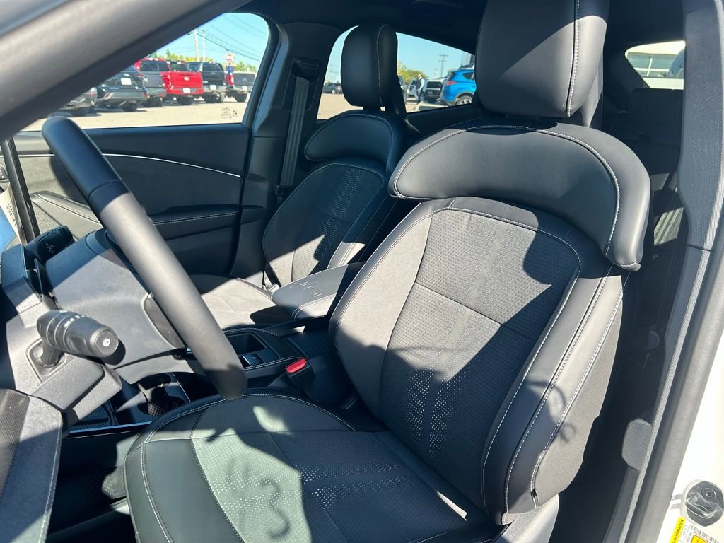 New 2025 Ford Mustang Mach-E GT w/ Interior Protection Package AWD/4WD image 12