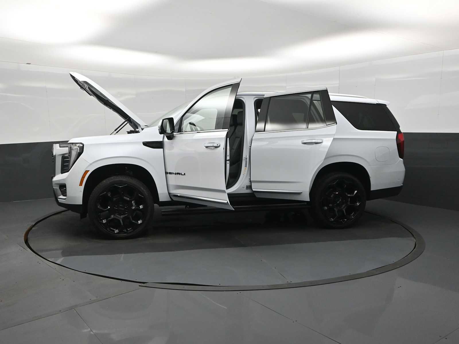 New 2026 GMC Yukon Denali w/ Denali Reserve Package image 56