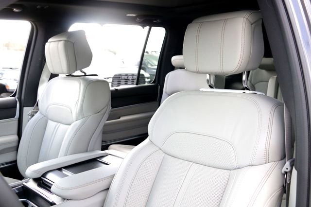 New 2026 Jeep Grand Wagoneer Summit image 10