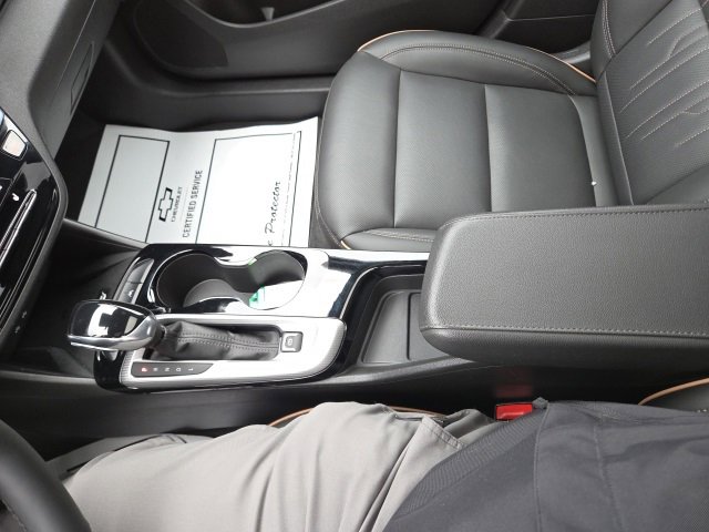 Used 2025 Buick Envista Avenir image 59