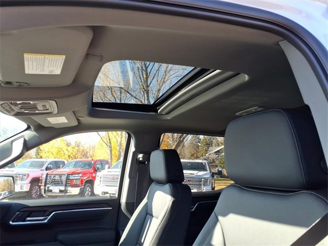 New 2026 GMC Sierra 1500 SLT w/ SLT Premium Plus Package image 20